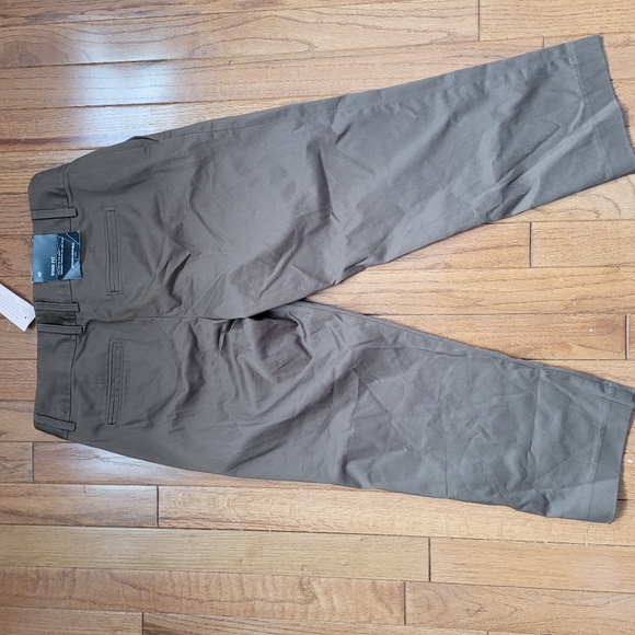 Banana Republic NWT Ryan Fit Pants Petite 4 - Picture 3 of 5
